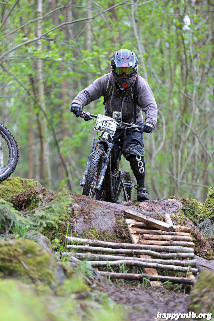 Bild från ESS Flottsbro 2015