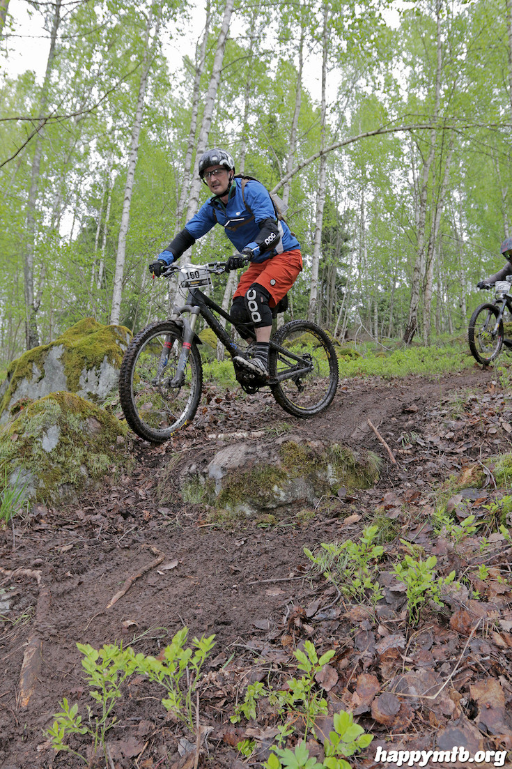 Bild från ESS Flottsbro 2015