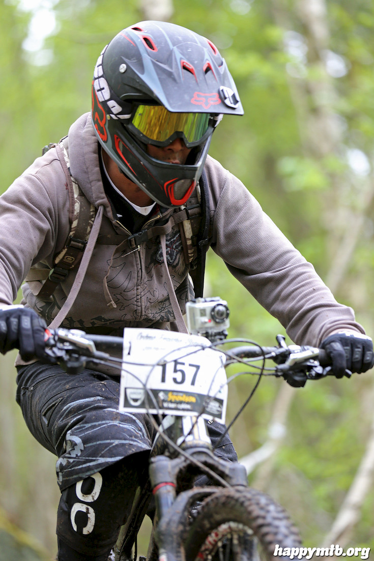 Bild från ESS Flottsbro 2015