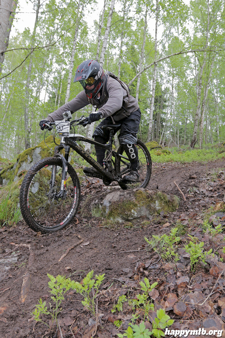 Bild från ESS Flottsbro 2015