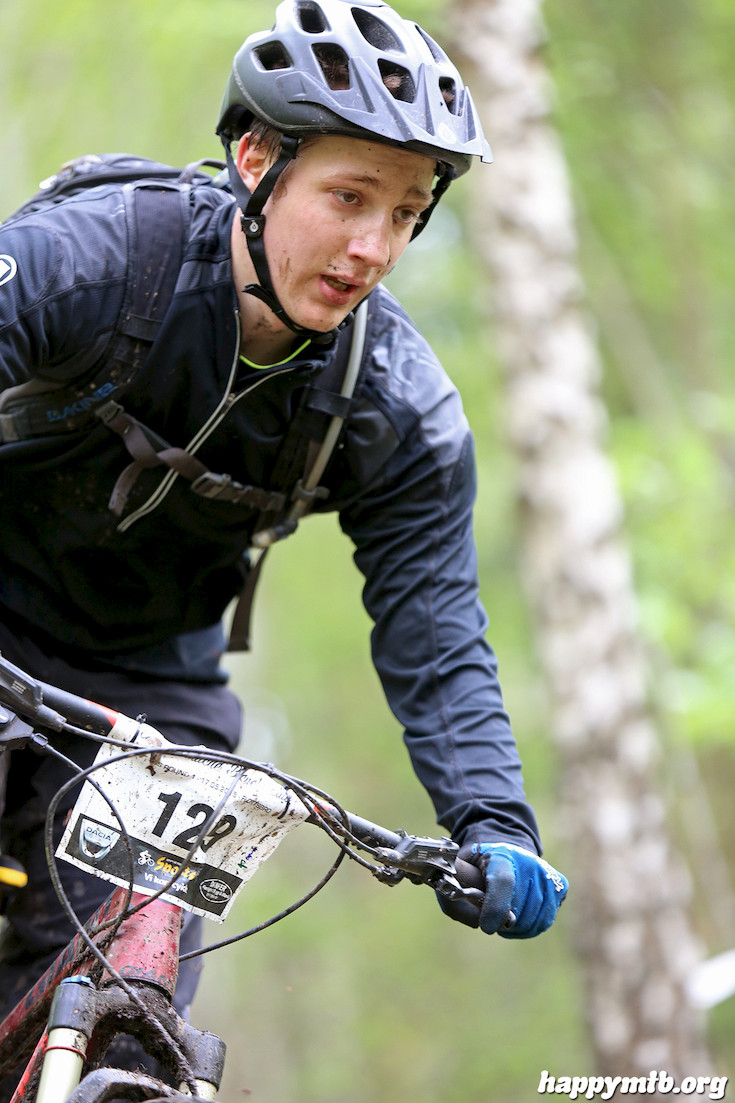 Bild från ESS Flottsbro 2015