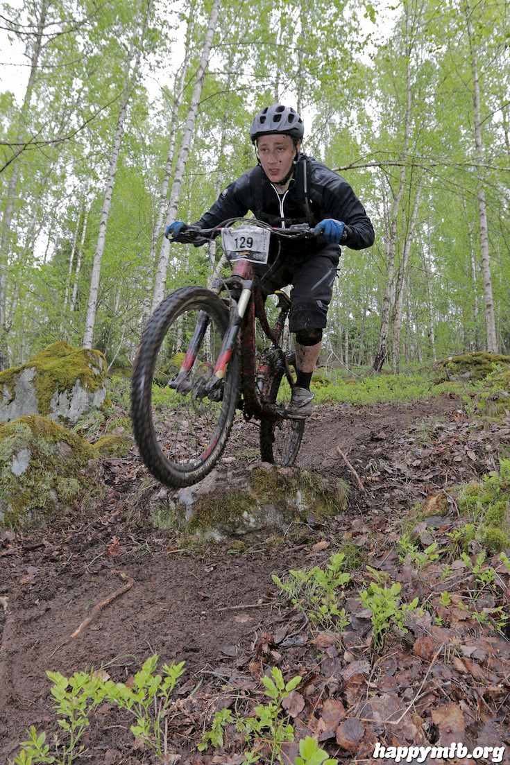 Bild från ESS Flottsbro 2015