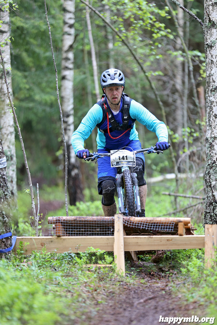 Bild från ESS Flottsbro 2015