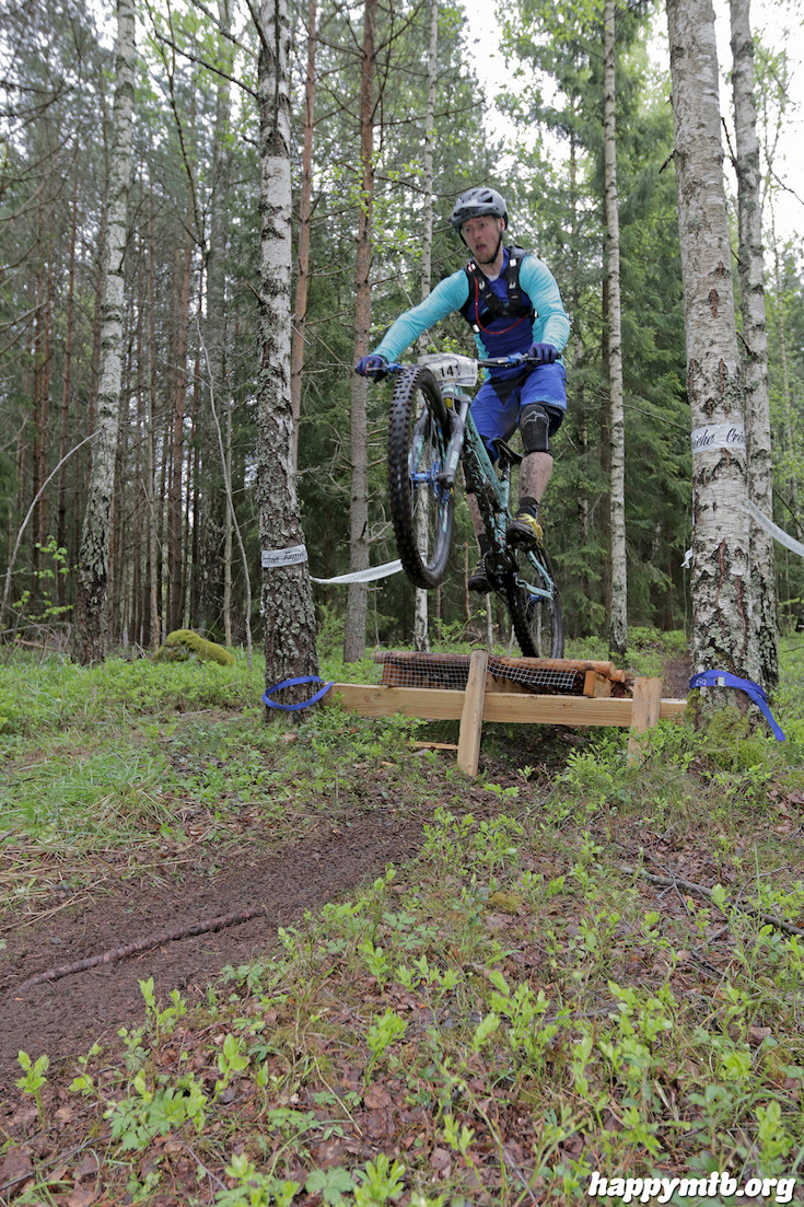 Bild från ESS Flottsbro 2015