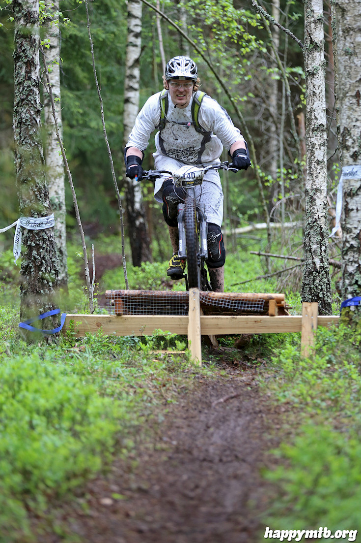 Bild från ESS Flottsbro 2015