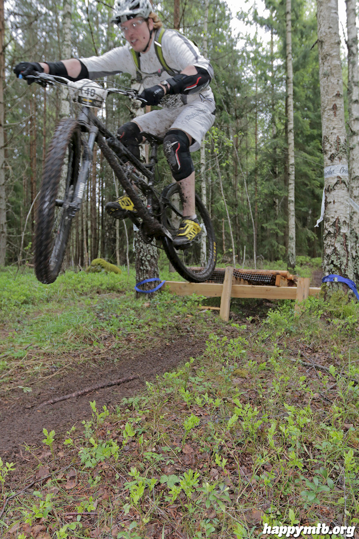 Bild från ESS Flottsbro 2015