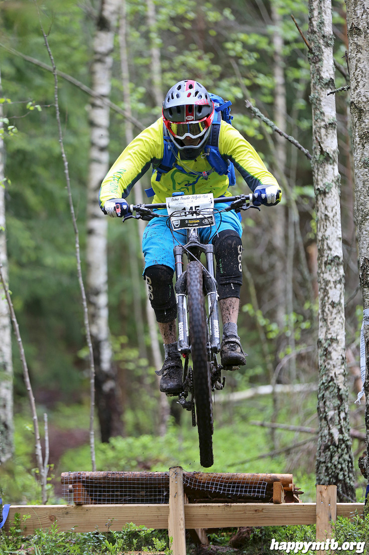 Bild från ESS Flottsbro 2015