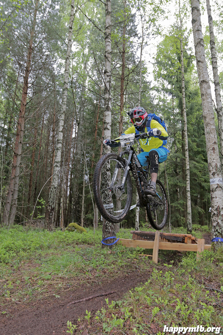 Bild från ESS Flottsbro 2015