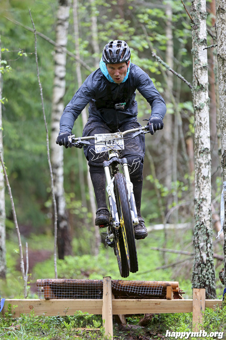 Bild från ESS Flottsbro 2015