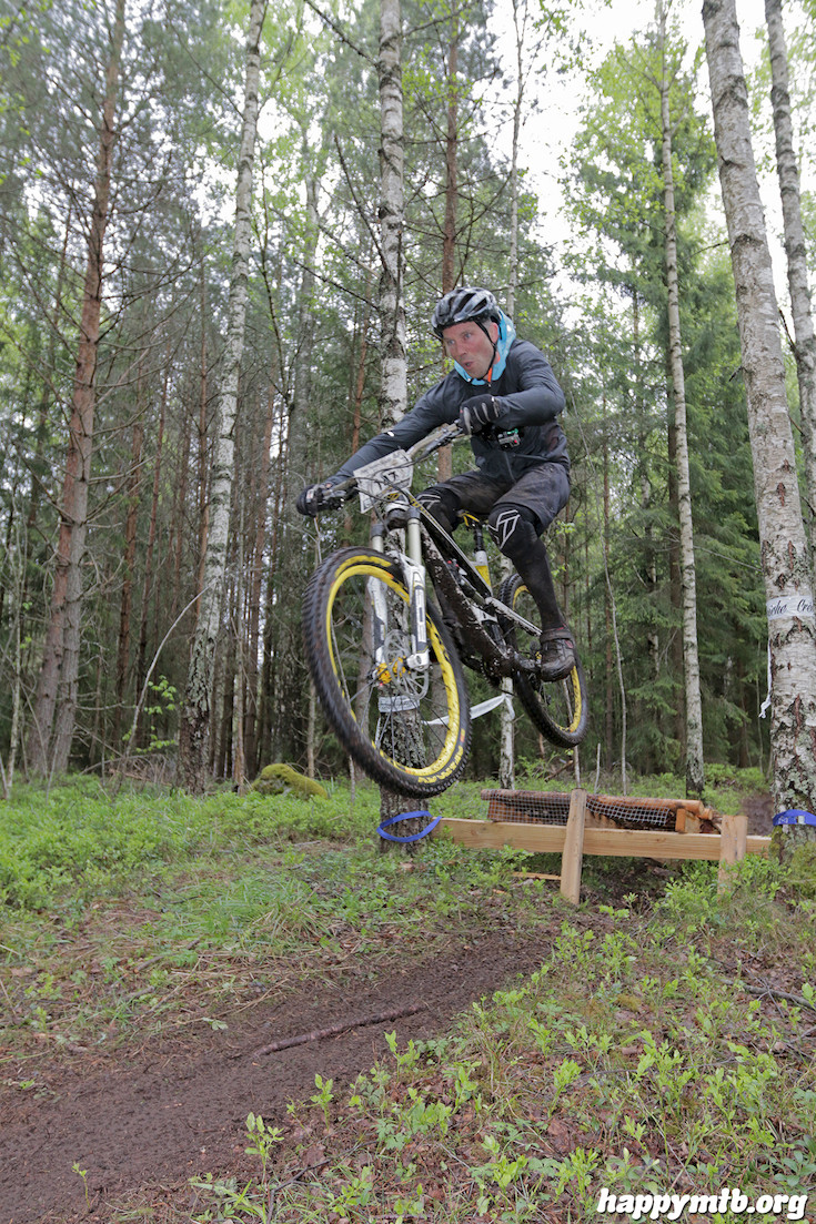 Bild från ESS Flottsbro 2015