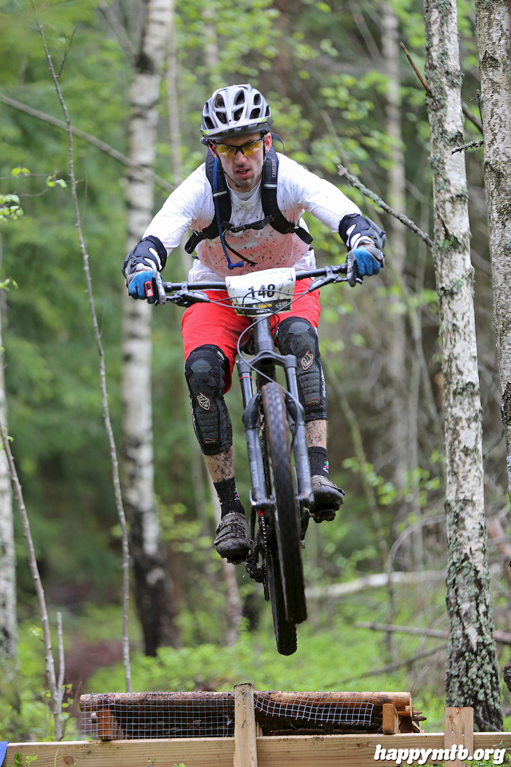 Bild från ESS Flottsbro 2015