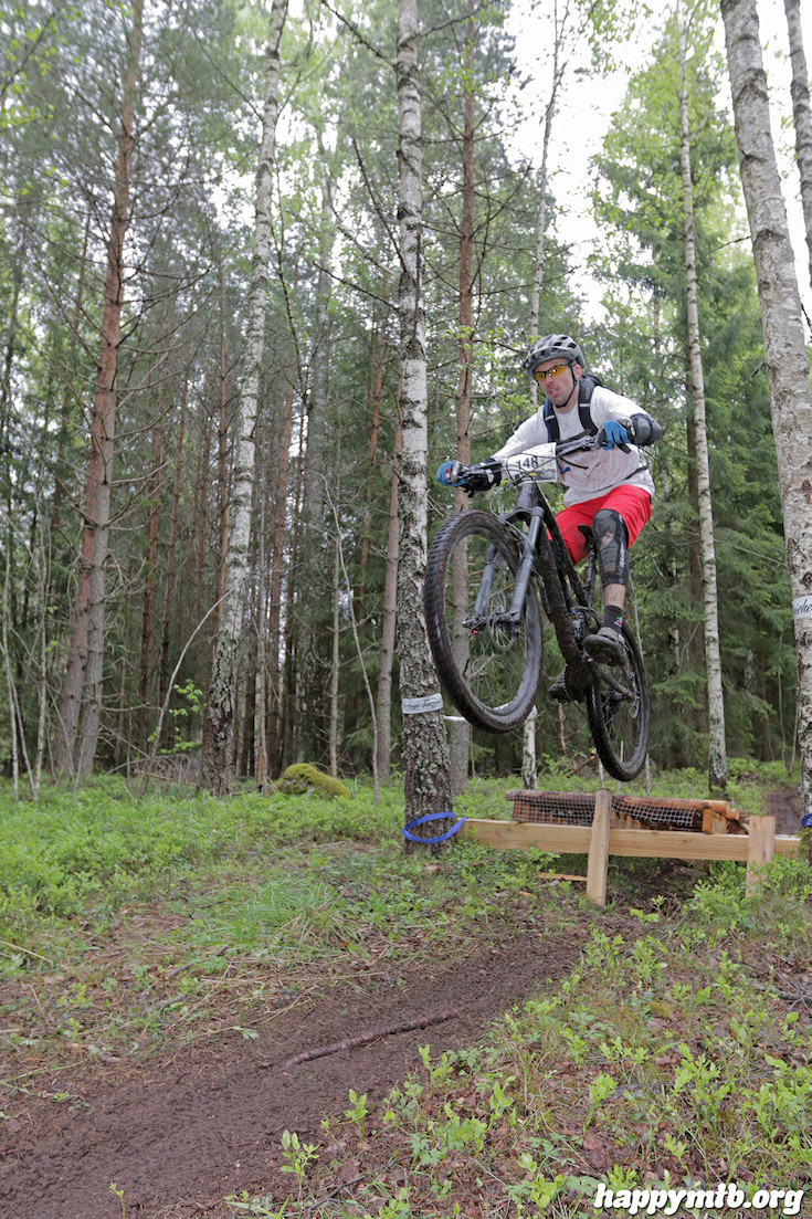 Bild från ESS Flottsbro 2015