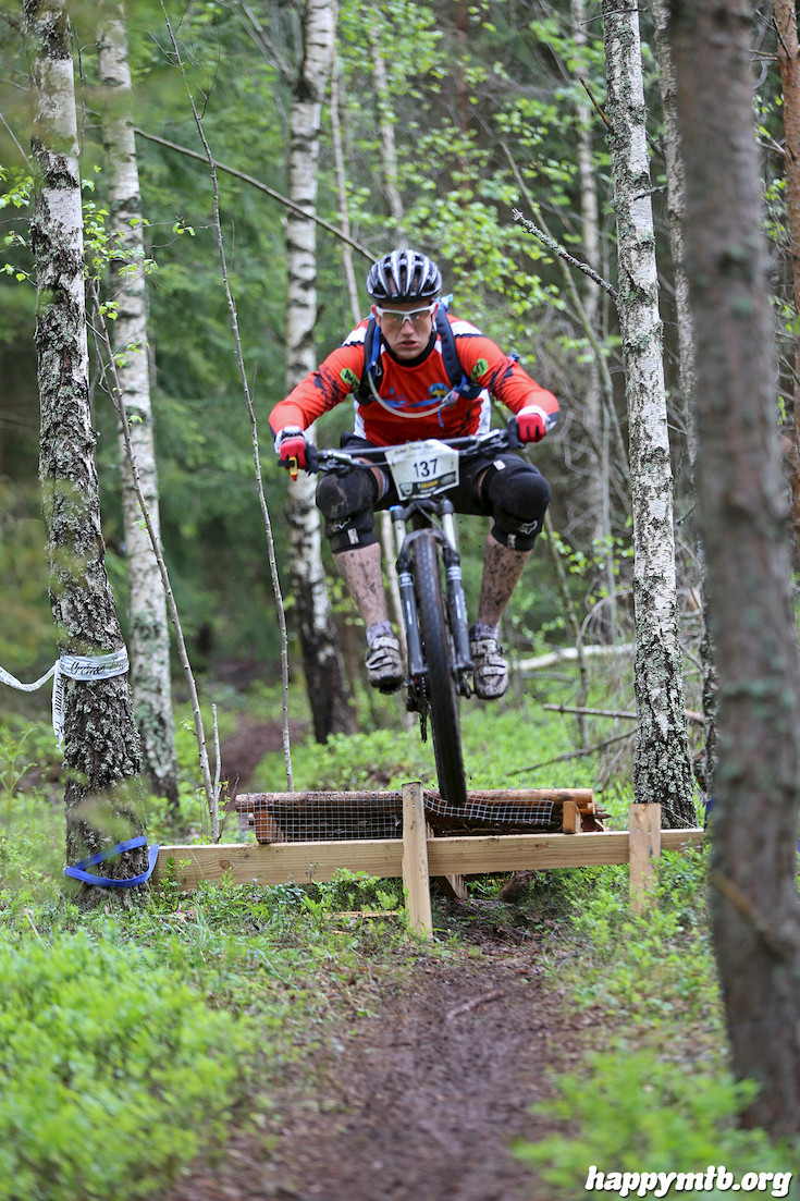 Bild från ESS Flottsbro 2015