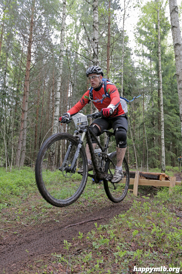 Bild från ESS Flottsbro 2015