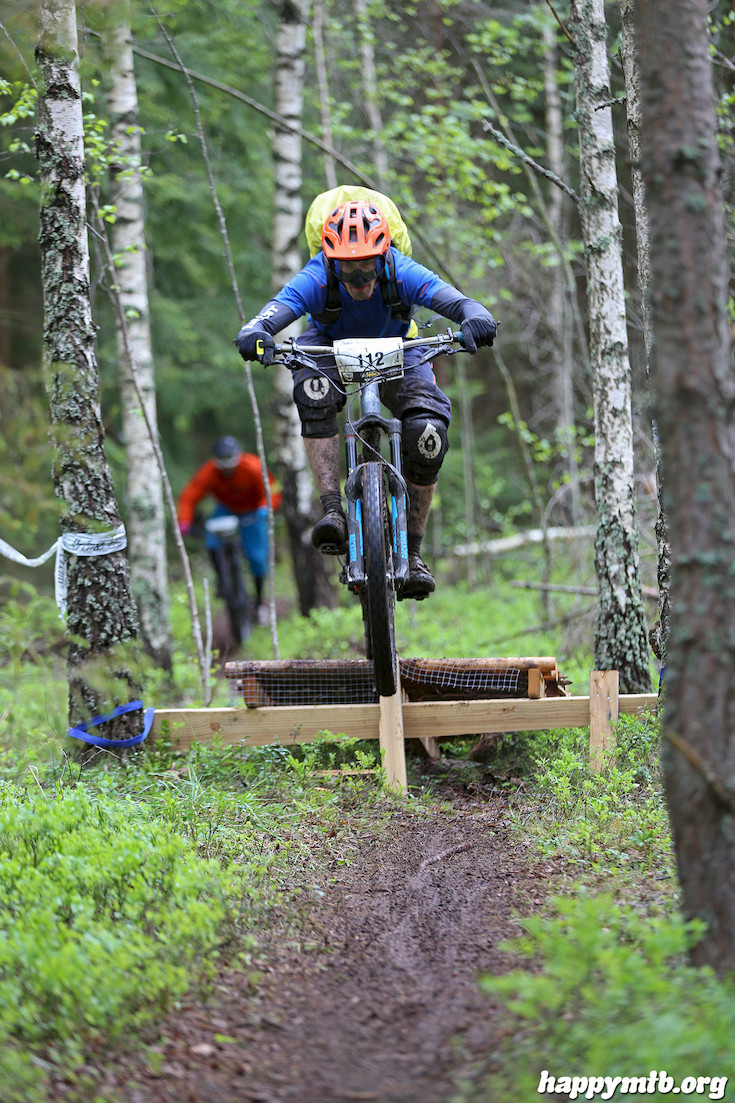 Bild från ESS Flottsbro 2015