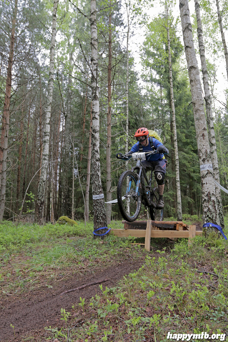 Bild från ESS Flottsbro 2015