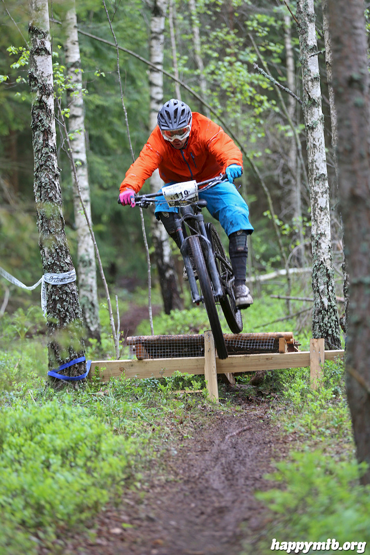 Bild från ESS Flottsbro 2015