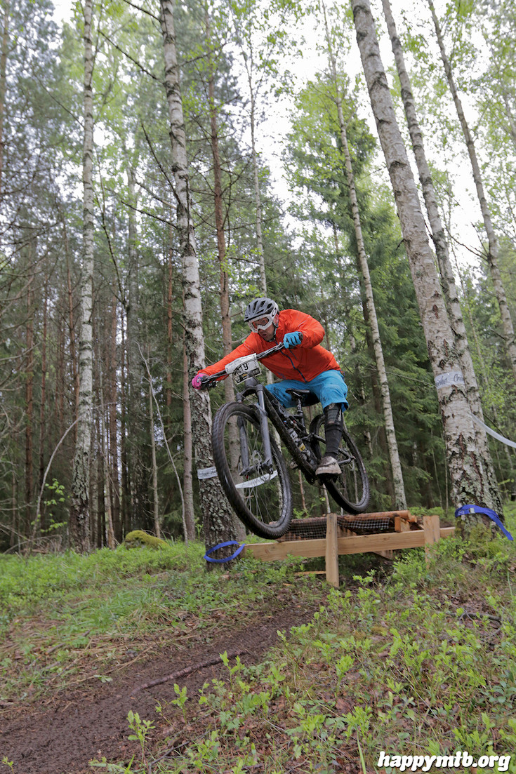 Bild från ESS Flottsbro 2015