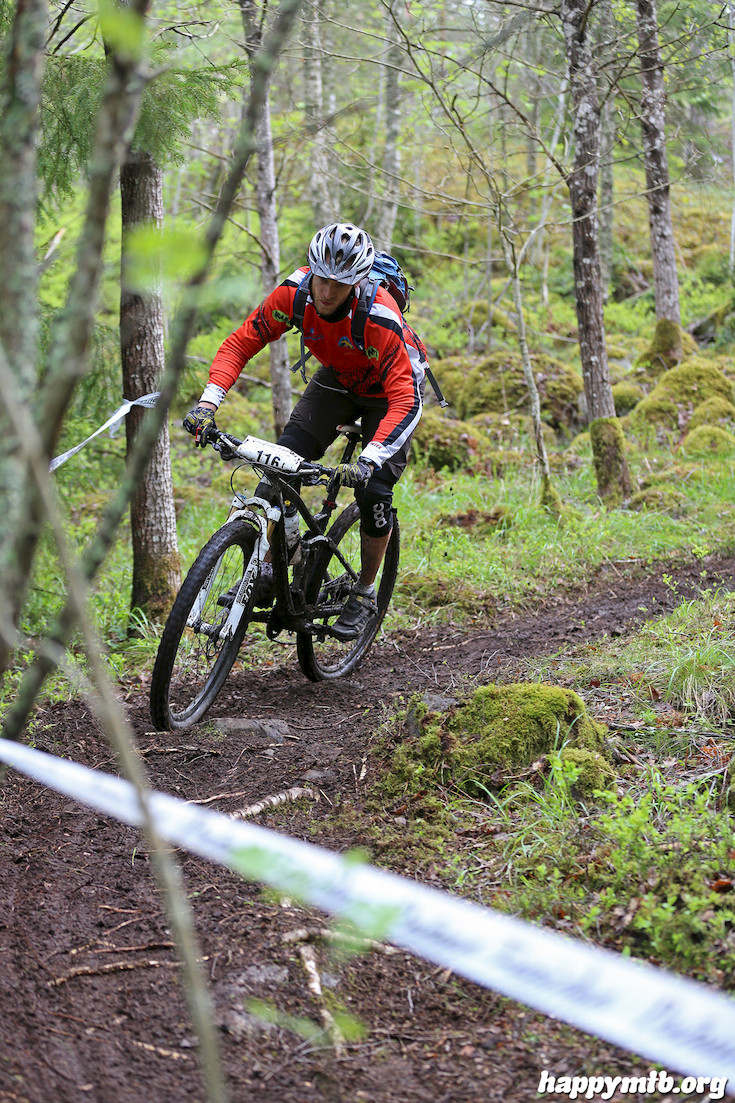 Bild från ESS Flottsbro 2015