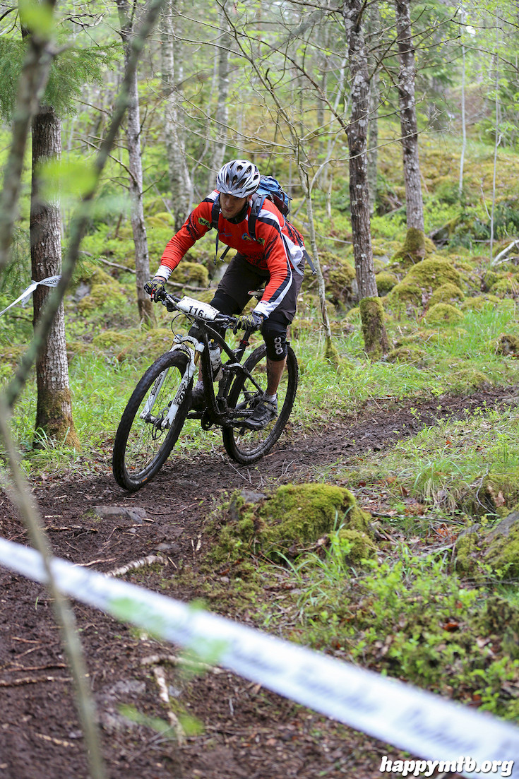 Bild från ESS Flottsbro 2015