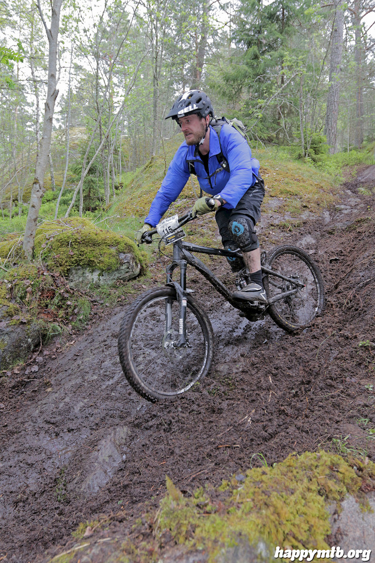 Bild från ESS Flottsbro 2015