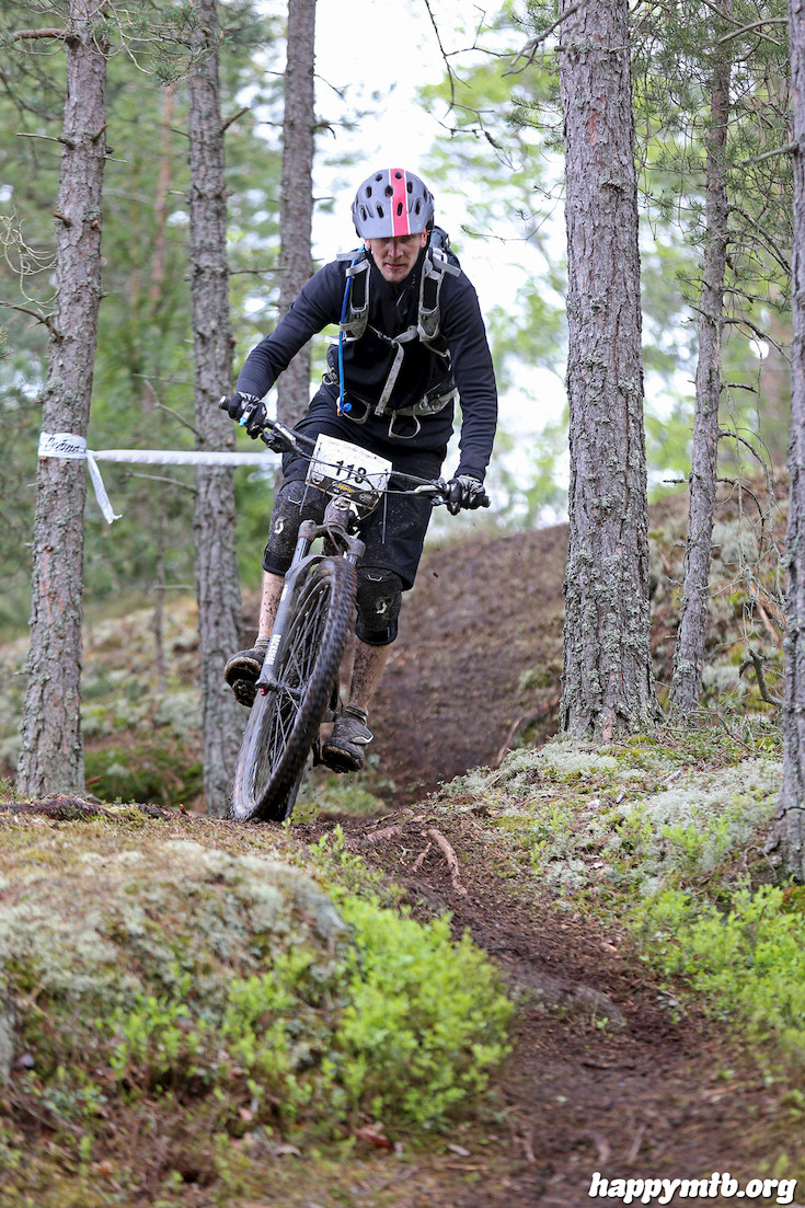 Bild från ESS Flottsbro 2015