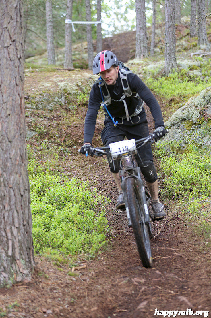 Bild från ESS Flottsbro 2015