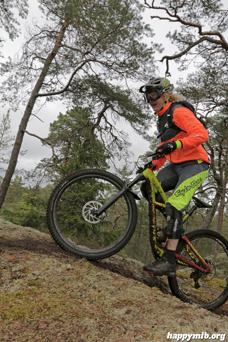 Bild från ESS Flottsbro 2015