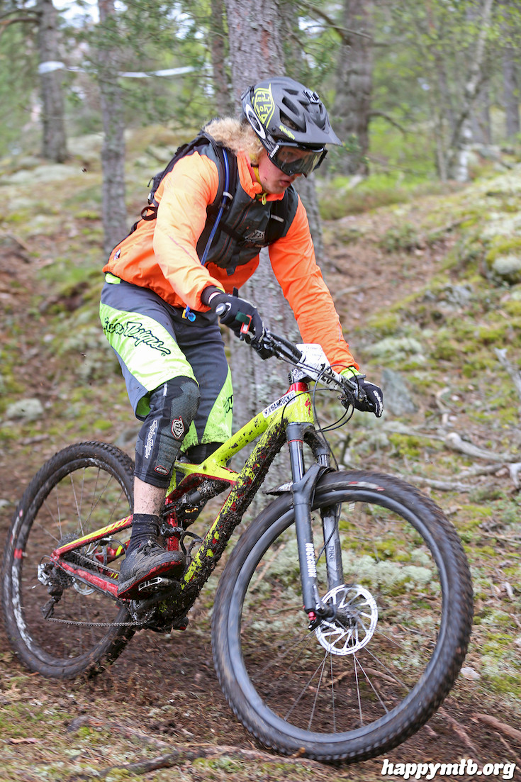 Bild från ESS Flottsbro 2015