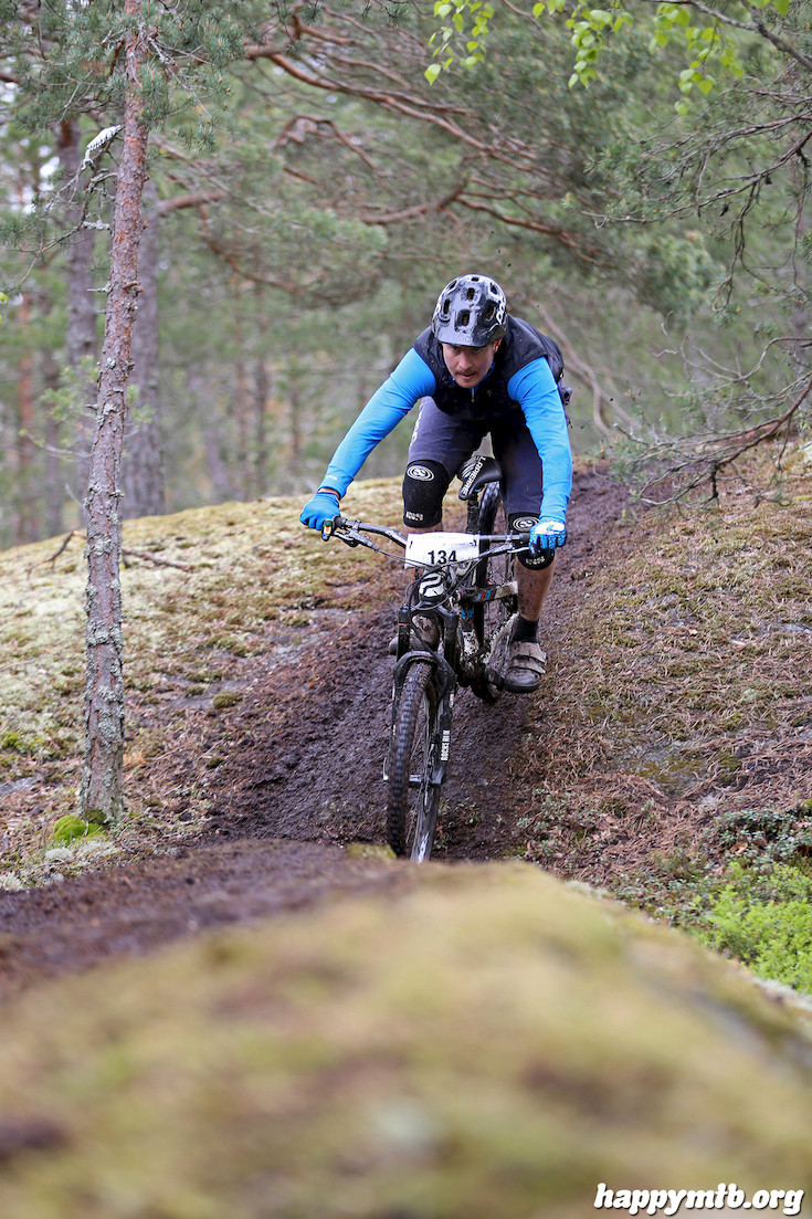 Bild från ESS Flottsbro 2015