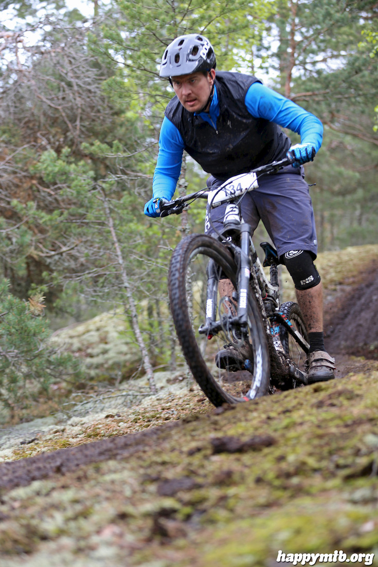 Bild från ESS Flottsbro 2015