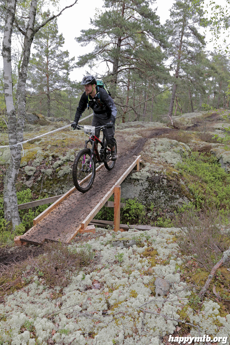 Bild från ESS Flottsbro 2015