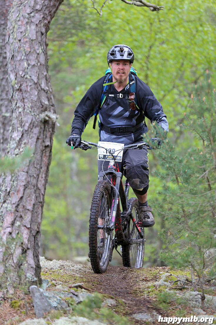 Bild från ESS Flottsbro 2015