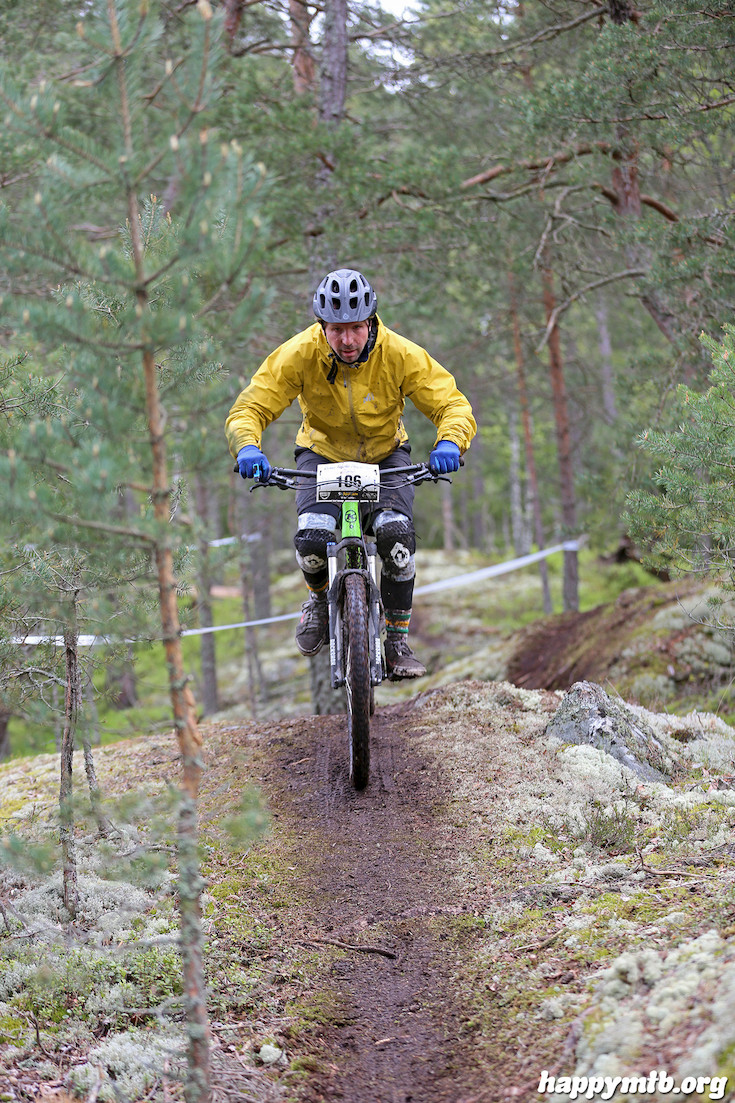 Bild från ESS Flottsbro 2015