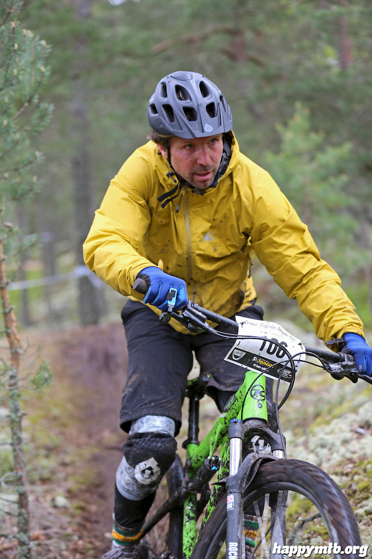 Bild från ESS Flottsbro 2015