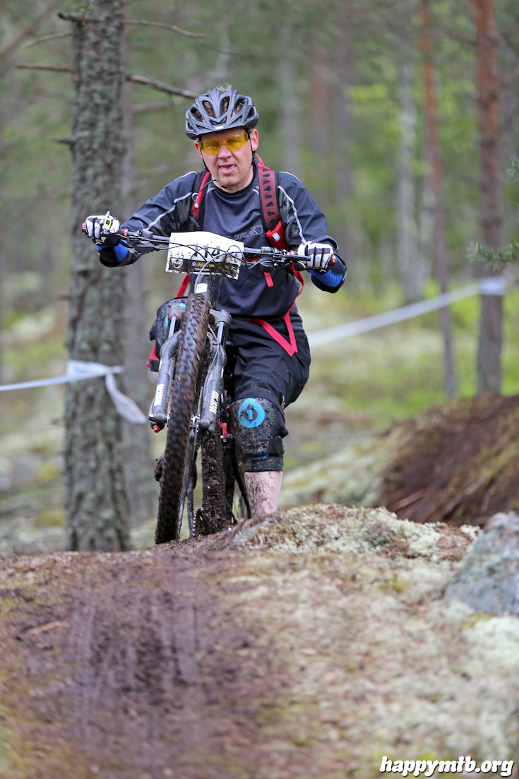 Bild från ESS Flottsbro 2015