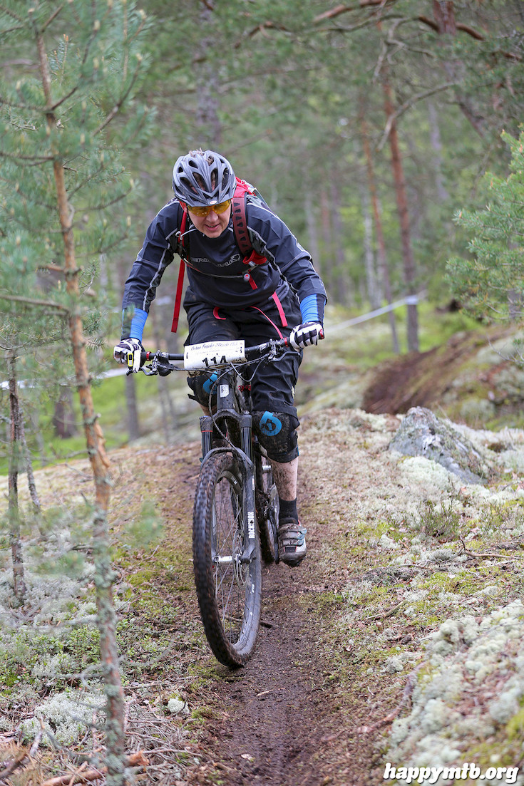 Bild från ESS Flottsbro 2015