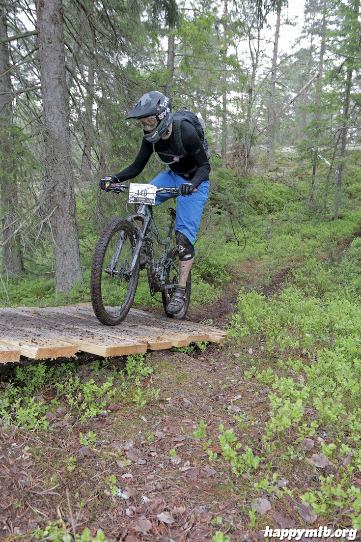 Bild från ESS Flottsbro 2015