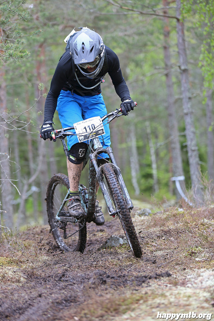 Bild från ESS Flottsbro 2015