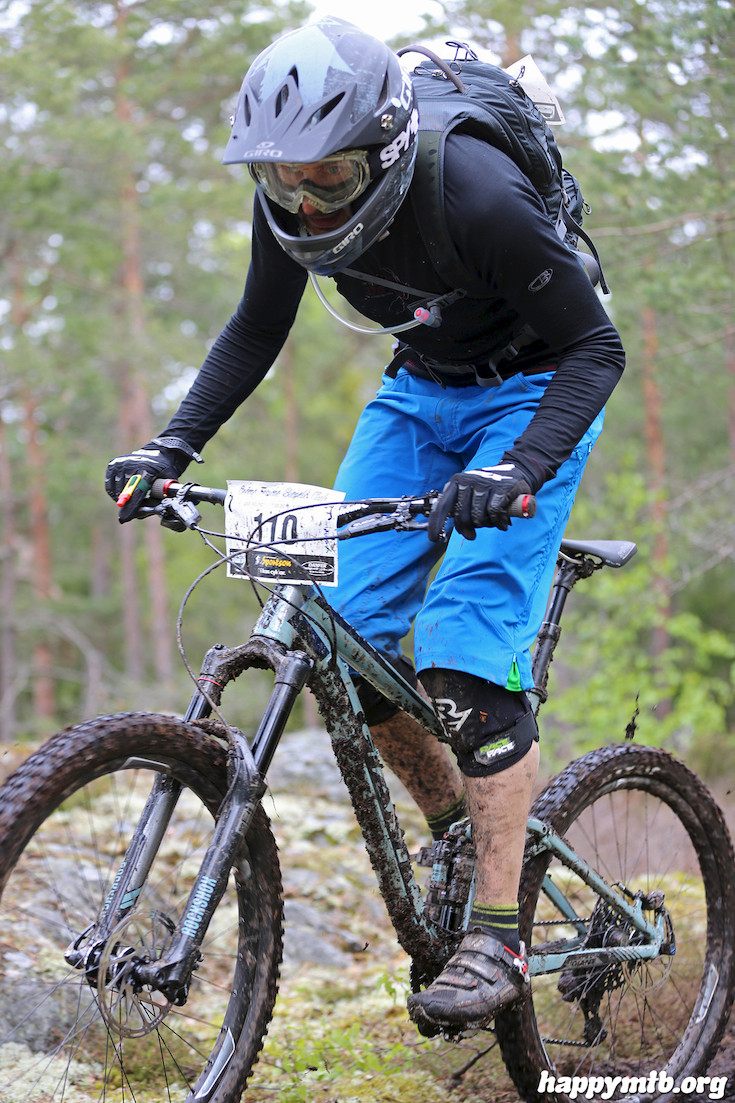 Bild från ESS Flottsbro 2015