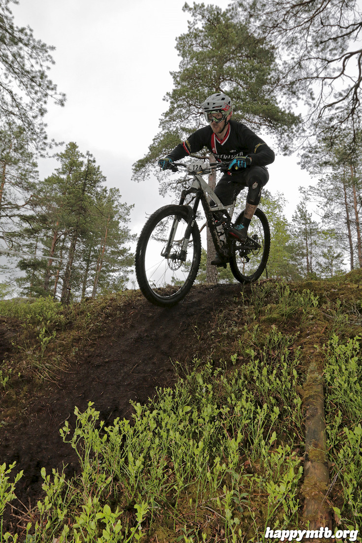 Bild från ESS Flottsbro 2015