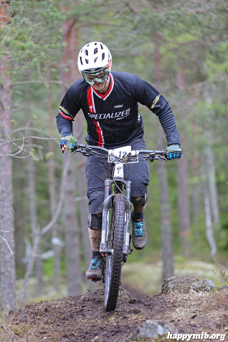 Bild från ESS Flottsbro 2015