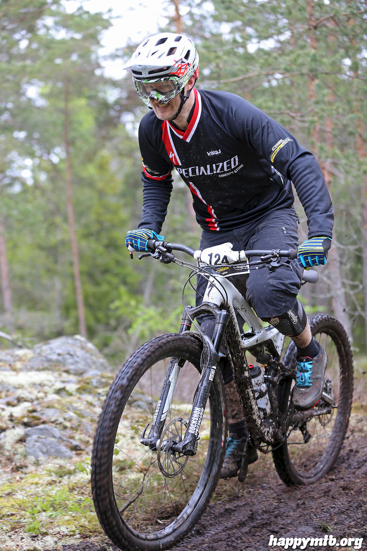 Bild från ESS Flottsbro 2015