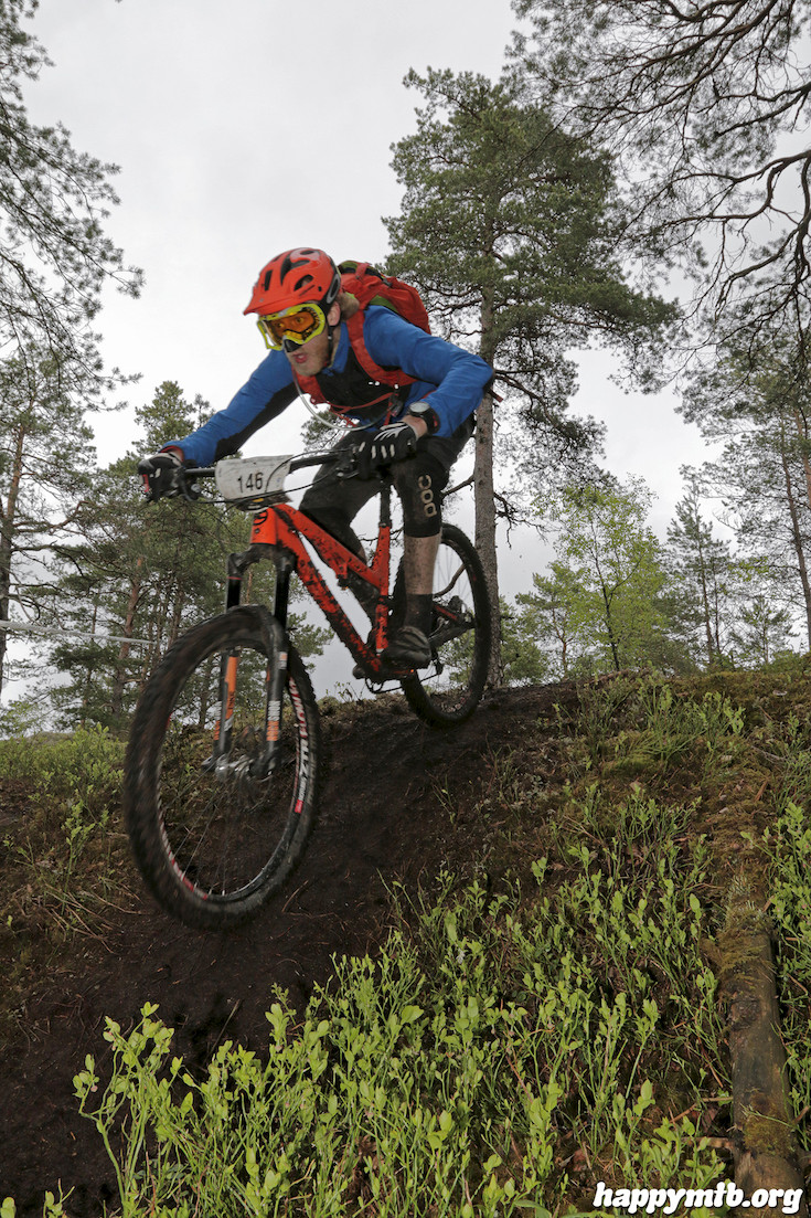 Bild från ESS Flottsbro 2015