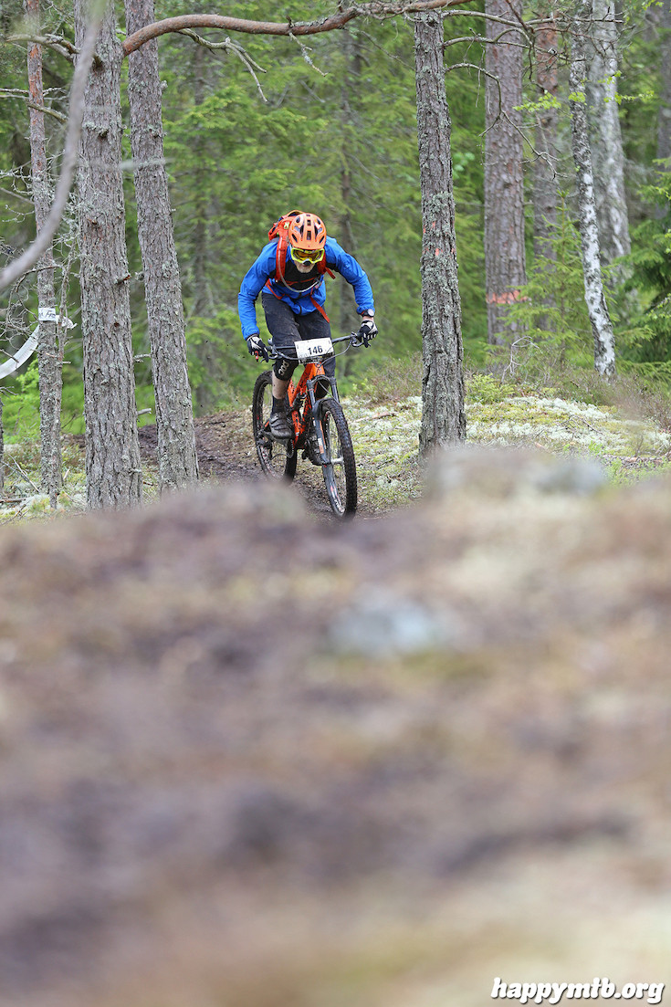 Bild från ESS Flottsbro 2015