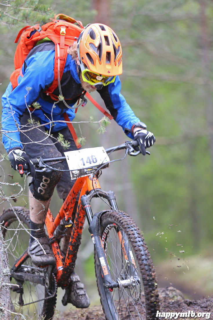 Bild från ESS Flottsbro 2015