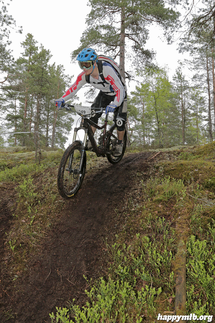 Bild från ESS Flottsbro 2015