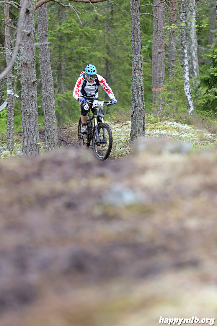 Bild från ESS Flottsbro 2015