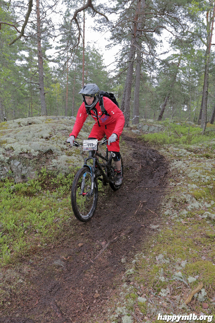 Bild från ESS Flottsbro 2015