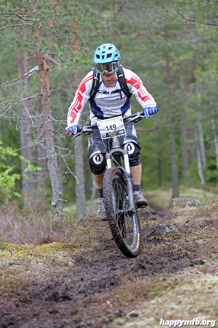 Bild från ESS Flottsbro 2015